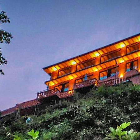 Kinya Bungalov Hotel Cayirduzu Extérieur photo