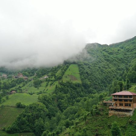 Kinya Bungalov Hotel Cayirduzu Extérieur photo