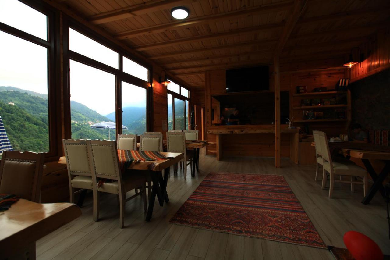 Kinya Bungalov Hotel Cayirduzu Extérieur photo