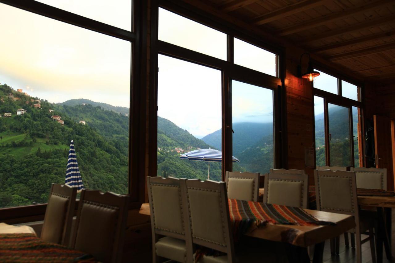 Kinya Bungalov Hotel Cayirduzu Extérieur photo