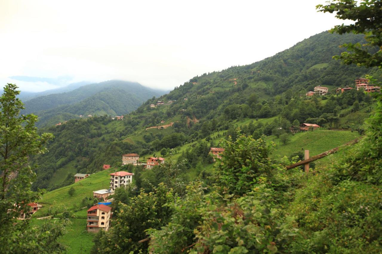 Kinya Bungalov Hotel Cayirduzu Extérieur photo