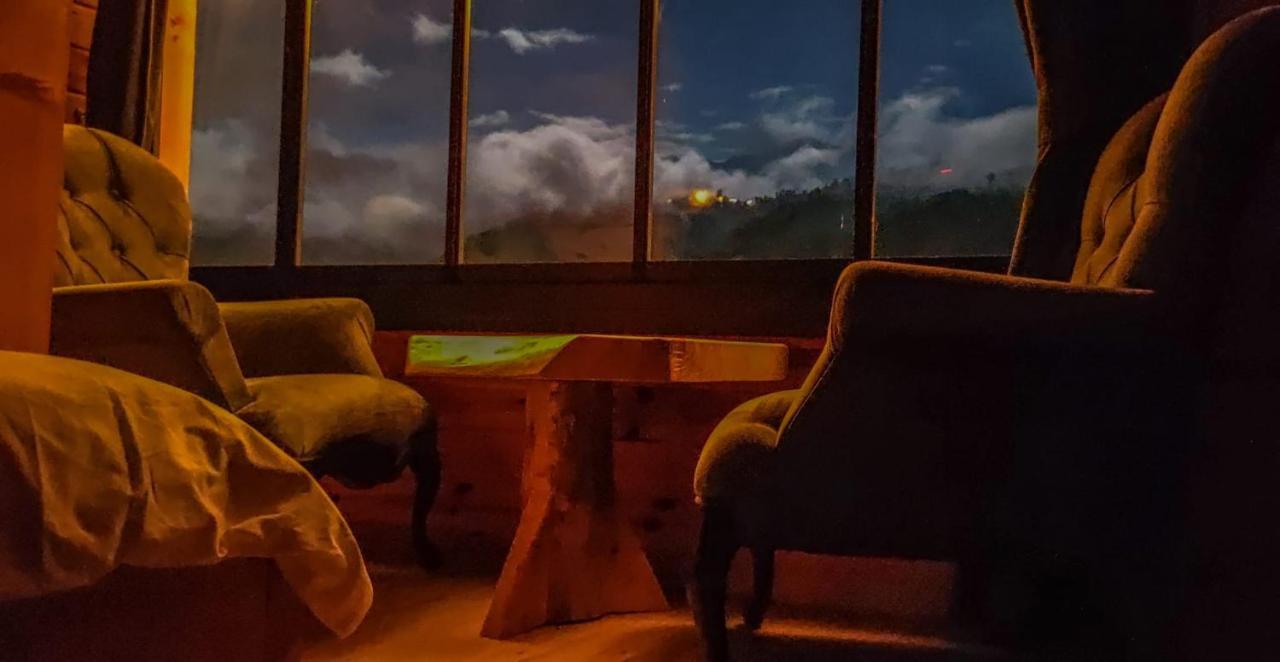 Kinya Bungalov Hotel Cayirduzu Extérieur photo