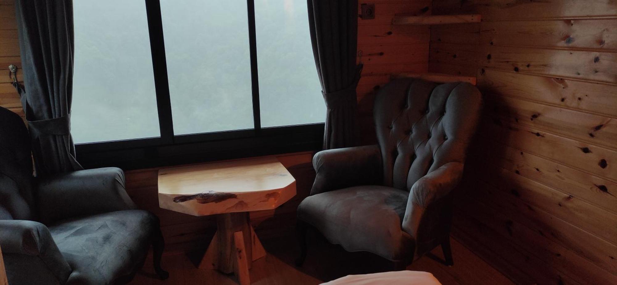 Kinya Bungalov Hotel Cayirduzu Extérieur photo
