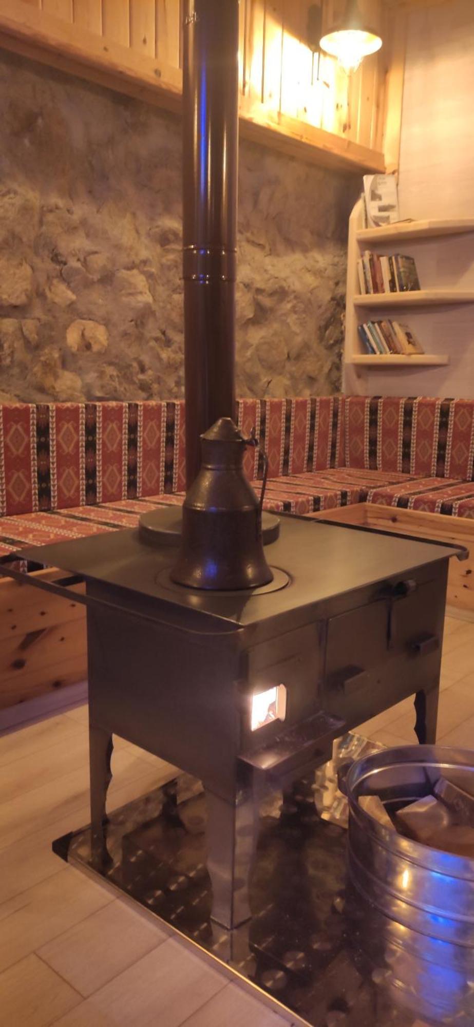 Kinya Bungalov Hotel Cayirduzu Extérieur photo