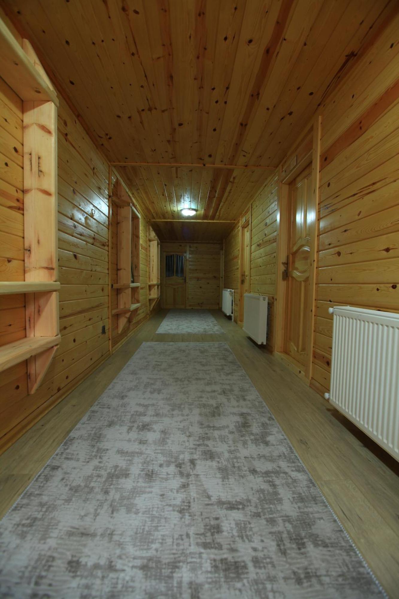 Kinya Bungalov Hotel Cayirduzu Extérieur photo